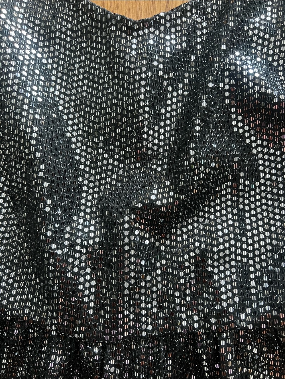 Romper - Picture 3 of 6